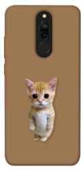 Чехол itsPrint Kitty standing для Xiaomi Redmi 8