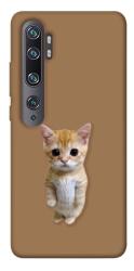Чехол itsPrint Kitty standing для Xiaomi Mi Note 10 / Note 10 Pro / Mi CC9 Pro