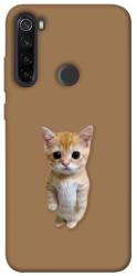 Чехол itsPrint Kitty standing для Xiaomi Redmi Note 8T