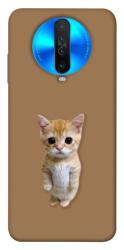Чехол itsPrint Kitty standing для Xiaomi Redmi K30