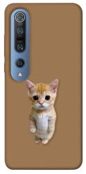 Чехол itsPrint Kitty standing для Xiaomi Mi 10 / Mi 10 Pro