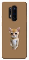 Чехол itsPrint Kitty standing для OnePlus 8 Pro