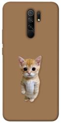 Чехол itsPrint Kitty standing для Xiaomi Redmi 9
