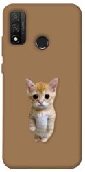 Чехол itsPrint Kitty standing для Huawei P Smart (2020)