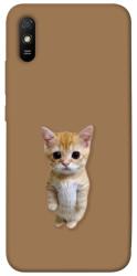Чехол itsPrint Kitty standing для Xiaomi Redmi 9A