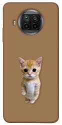Чехол itsPrint Kitty standing для Xiaomi Mi 10T Lite / Redmi Note 9 Pro 5G