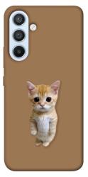 Чехол itsPrint Kitty standing для Samsung Galaxy A54 5G