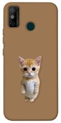 Чохол itsPrint Kitty standing для TECNO Spark 6 Go