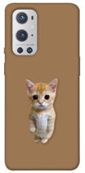 Чехол itsPrint Kitty standing для OnePlus 9 Pro