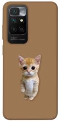 Чехол itsPrint Kitty standing для Xiaomi Redmi 10
