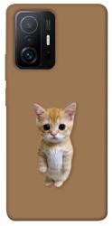 Чехол itsPrint Kitty standing для Xiaomi 11T / 11T Pro