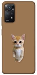 Чехол itsPrint Kitty standing для Xiaomi Redmi Note 11 Pro 4G/5G