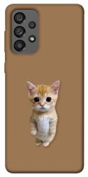 Чехол itsPrint Kitty standing для Samsung Galaxy A73 5G