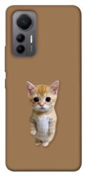 Чехол itsPrint Kitty standing для Xiaomi 12 Lite