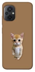 Чехол itsPrint Kitty standing для Xiaomi Poco M5