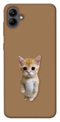 Чехол itsPrint Kitty standing для Samsung Galaxy A04