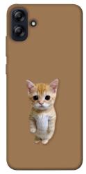Чехол itsPrint Kitty standing для Samsung Galaxy A04e