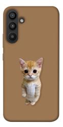 Чехол itsPrint Kitty standing для Samsung Galaxy A34 5G