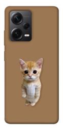 Чехол itsPrint Kitty standing для Xiaomi Redmi Note 12 Pro+ 5G