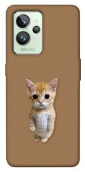 Чехол itsPrint Kitty standing для Realme GT2