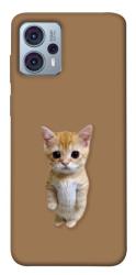 Чехол itsPrint Kitty standing для Motorola Moto G23