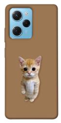 Чехол itsPrint Kitty standing для Xiaomi Poco X5 Pro 5G