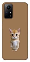 Чехол itsPrint Kitty standing для Xiaomi Redmi Note 12S