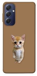 Чехол itsPrint Kitty standing для Samsung Galaxy M54 5G