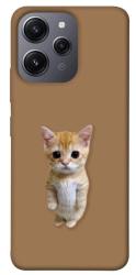 Чехол itsPrint Kitty standing для Xiaomi Redmi 12