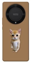 Чохол itsPrint Kitty standing для Huawei Magic5 Lite