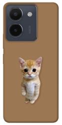 Чехол itsPrint Kitty standing для Vivo Y36