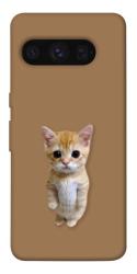 Чехол itsPrint Kitty standing для Google Pixel 8 Pro