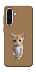Чехол itsPrint Kitty standing для Samsung Galaxy A36 5G