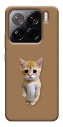 Чехол itsPrint Kitty standing для Xiaomi 15 Pro