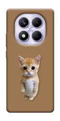 Чехол itsPrint Kitty standing для Xiaomi Redmi Note 14 Pro 4G