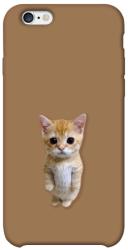 Чехол itsPrint Kitty standing для Apple iPhone 6/6s (4.7")