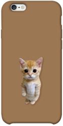Чехол itsPrint Kitty standing для Apple iPhone 6/6s plus (5.5")