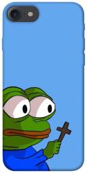 Чохол itsPrint Pepe frog для Apple iPhone 7 / 8 (4.7")