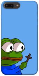 Чохол itsPrint Pepe frog для Apple iPhone 7 plus / 8 plus (5.5")