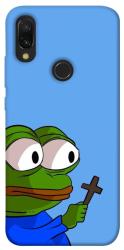 Чехол itsPrint Pepe frog для Xiaomi Redmi 7