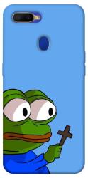 Чехол itsPrint Pepe frog для Oppo A5s / Oppo A12