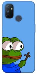 Чехол itsPrint Pepe frog для OnePlus Nord N100