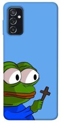 Чехол itsPrint Pepe frog для Samsung Galaxy M52