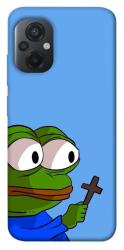 Чехол itsPrint Pepe frog для Xiaomi Poco M5