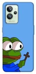 Чехол itsPrint Pepe frog для Realme GT2