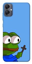 Чехол itsPrint Pepe frog для Samsung Galaxy A05