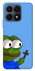 Чехол itsPrint Pepe frog для Huawei Honor X8a