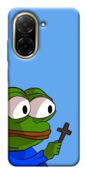 Чехол itsPrint Pepe frog для Xiaomi Redmi A5