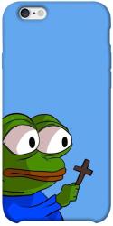 Чохол itsPrint Pepe frog для Apple iPhone 6/6s plus (5.5")