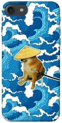 Чехол itsPrint Sad dog samurai для Apple iPhone 7 / 8 (4.7")